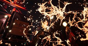 Age of ilcoin VR : Retribution