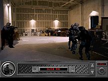Police Quest: SWAT
