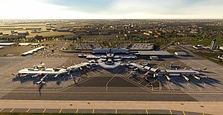 Tower! Simulator 3 - KRIC Airport