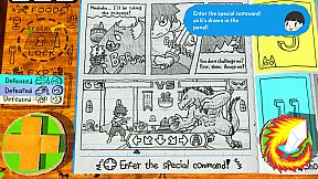 RPG Time: The Legend of Wright