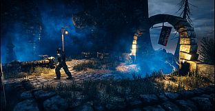 MADievals - The rise of Rusty Steelknee