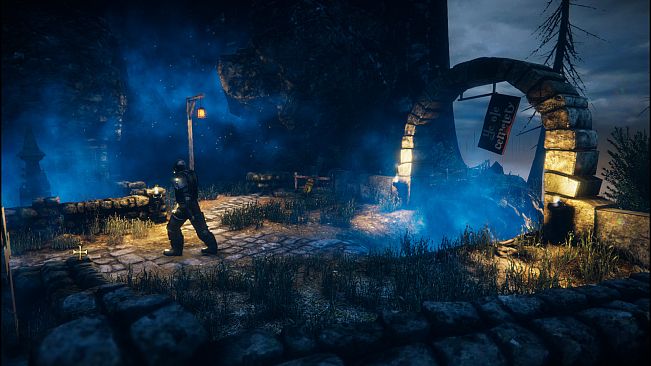 MADievals - The rise of Rusty Steelknee