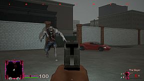 HellFull - The Last Hope