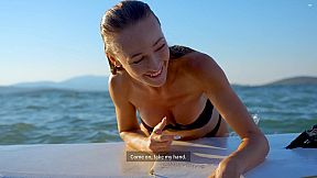 Speed Dates Summer Edition