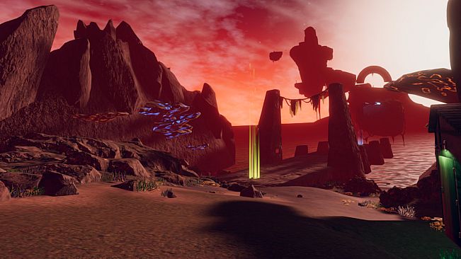 NARGUL - Humans are among us