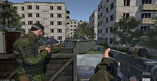 Downbass Warriors: Heroes of Maydamn