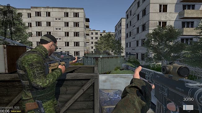 Downbass Warriors: Heroes of Maydamn