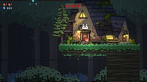 妖变速递 Mutant Express