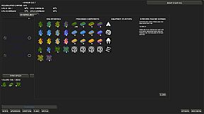 Space War Economy Idle