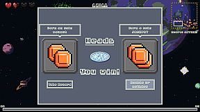 Space Mercenary Defense Force