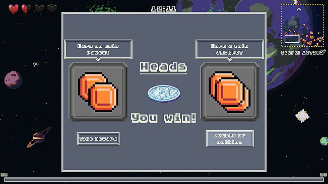 Space Mercenary Defense Force