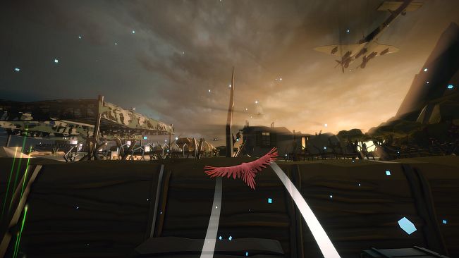 Aery VR - Dreamscape