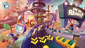 Boti: Byteland Overclocked - Deluxe Edition