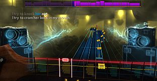 Rocksmith 2014 Edition – Remastered – Veruca Salt - “Seether”