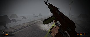 The Nightmare Of Arrival Chapter 1