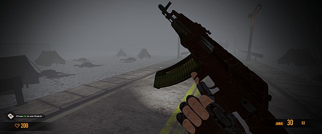 The Nightmare Of Arrival Chapter 1