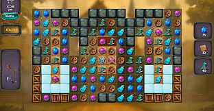 Gaslamp Cases 12: The Silent Codex