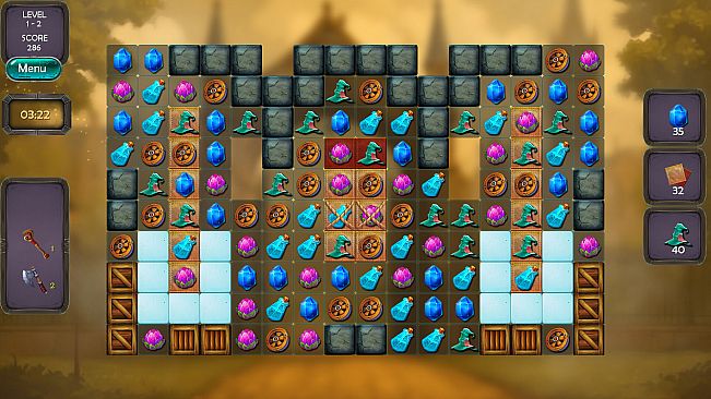 Gaslamp Cases 12: The Silent Codex
