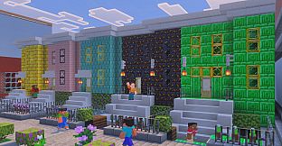 Minecraft: Deluxe Collection