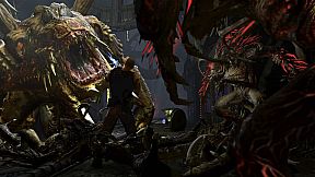 Red Faction: Armageddon