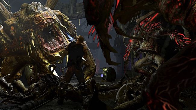 Red Faction: Armageddon