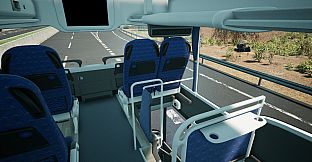 Tourist Bus Simulator - Astromega