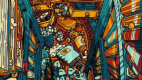 I commissioned some butterflies