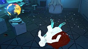 DYSCHRONIA: Chronos Alternate