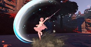 RWBY: Grimm Eclipse - Team RWBY Beacon Dance Costume Pack