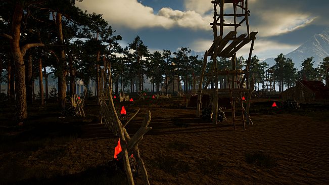 Kingdom of Atham: Crown of the Champions