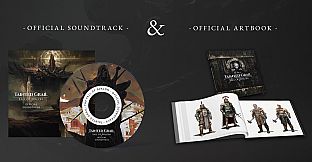 Tainted Grail: The Fall of Avalon - Supporters Pack