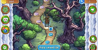 Avalon Jewels 3 Collector's Edition