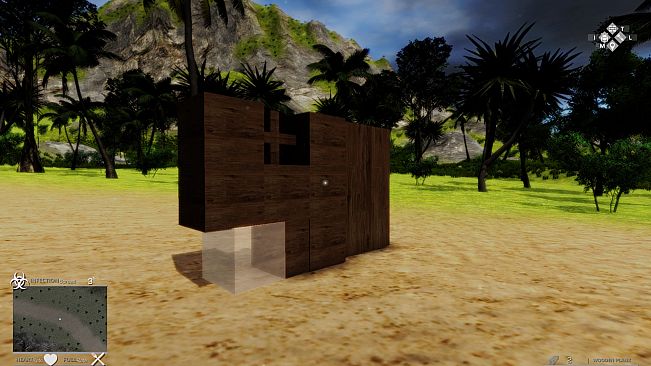 Survival Is Not Enough