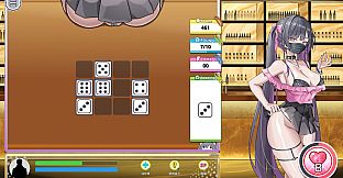 Sexy Gamblers: Kakaitan Legend DX