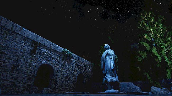 Terrifying Tales: Watcher’s Point