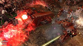 Warhammer 40,000: Dawn of War - Anniversary Edition