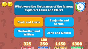 The Ultimate Trivia Challenge
