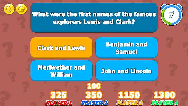 The Ultimate Trivia Challenge
