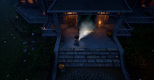 Don't Die, Minerva! (Game Preview)