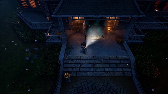 Don't Die, Minerva! (Game Preview)