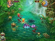 Magic Farm 3: The Ice Danger