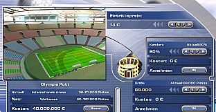 Team Manager - Football Manager FUN