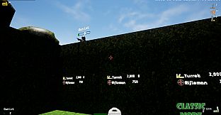 Defend Your Buttress