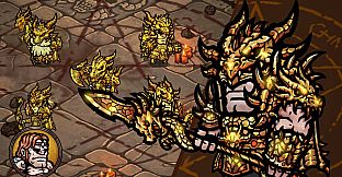 Tower of Babel: Survivors of Chaos - Golden Dragon Pack