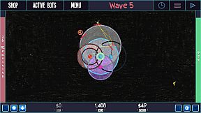 ZaciSa: Defense of the Crayon Dimension!