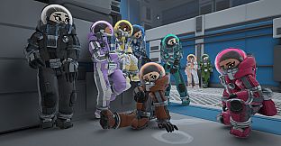 LOCKDOWN Protocol - Contrast