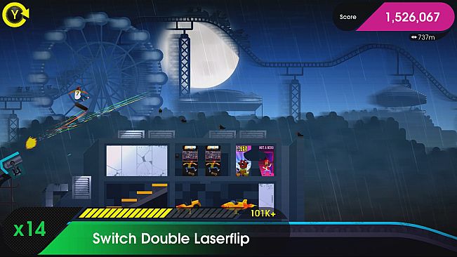 The BunnyLord Pro Hater Pack