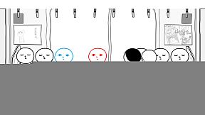 KUUKIYOMI: Consider It