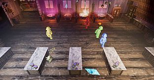 666 Malevolence Lane