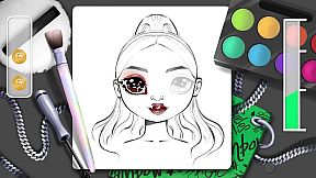 RAINBOW HIGH™: RUNWAY RUSH